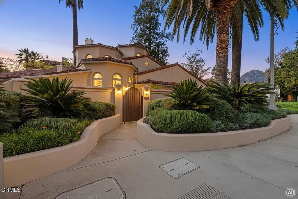 203 S Montgomery Street, Ojai, CA 93023 - Image #1