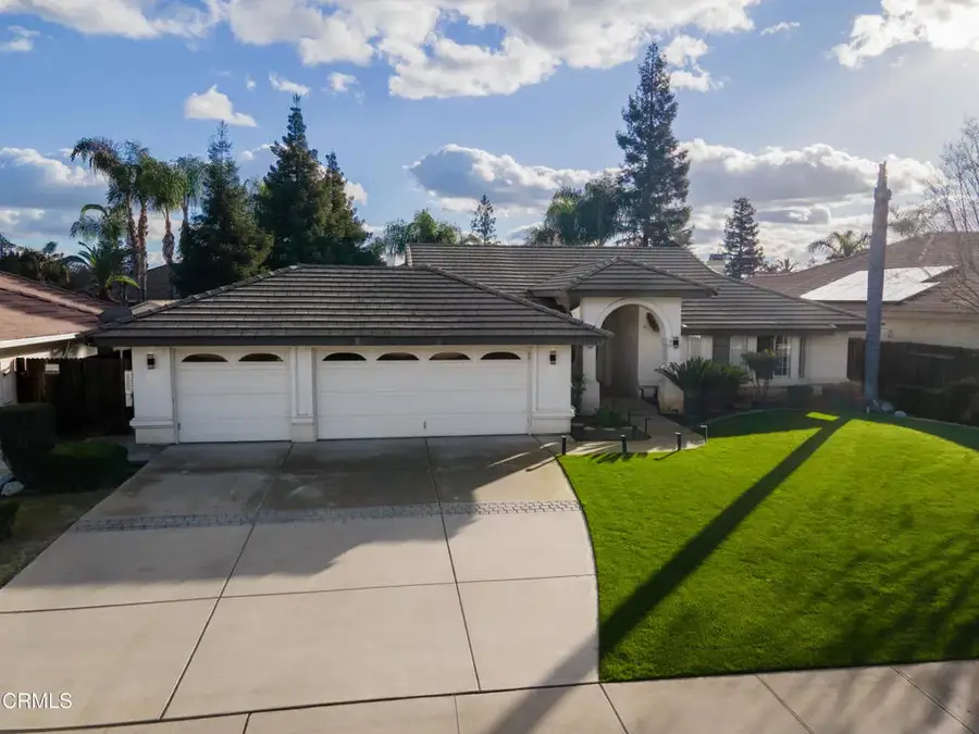 10103 Wentworth Court, Bakersfield, CA 93311 - #3