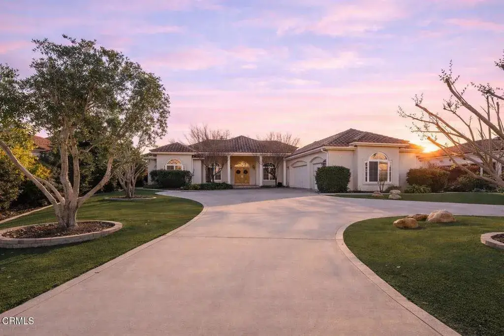 206 Valhalla Drive, Solvang, CA 93463 - Image #1