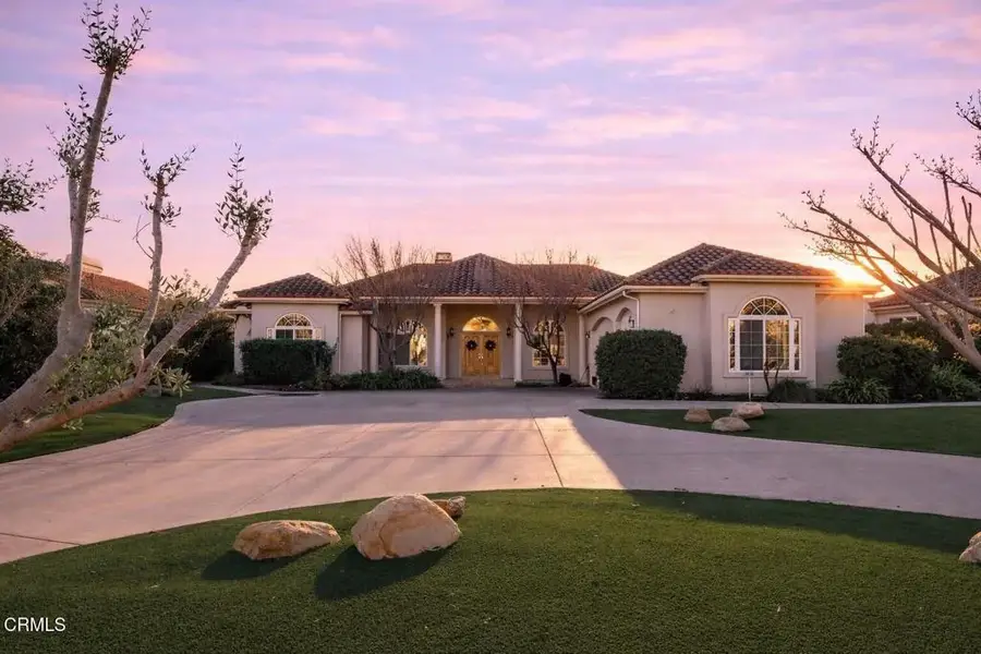 206 Valhalla Drive, Solvang, CA 93463 - Image #2