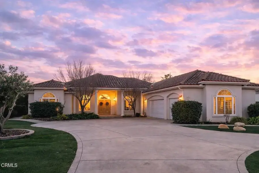 206 Valhalla Drive, Solvang, CA 93463 - Image #3