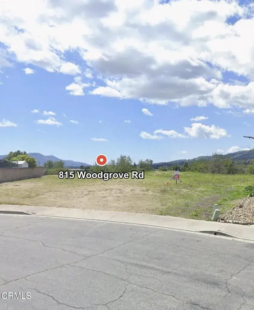 815 Woodgrove, Fillmore, CA 93015 - Image #1