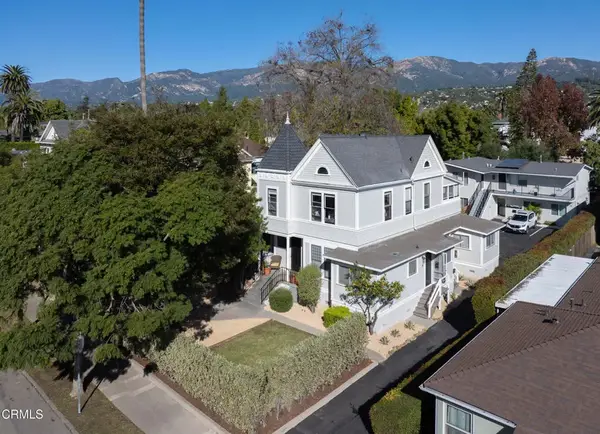 1416 Bath Street, Santa Barbara, CA 93101