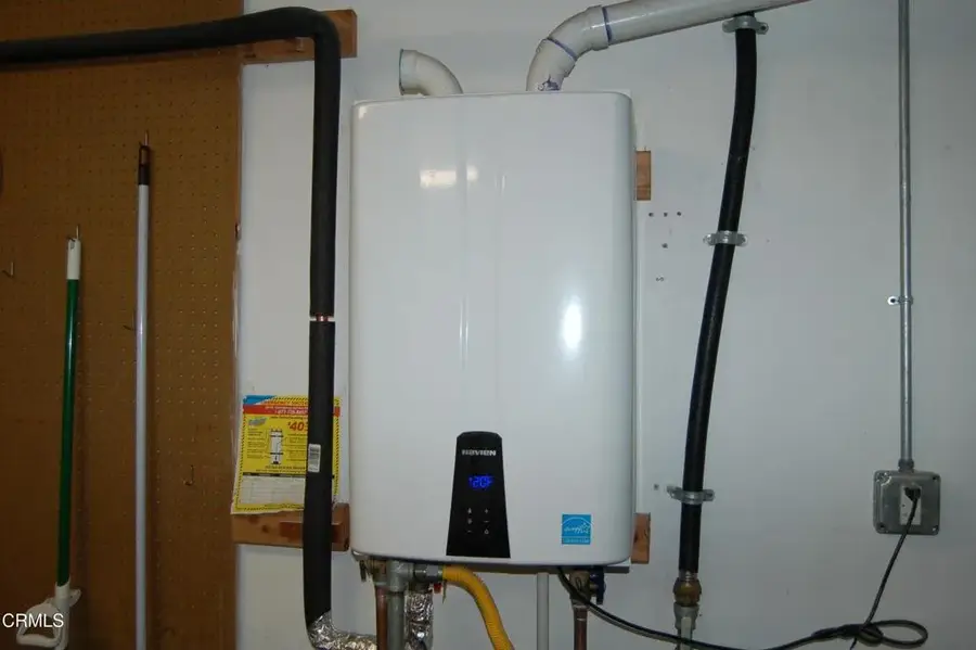 165 Courtyard Drive, Port Hueneme, CA 93041 - #3