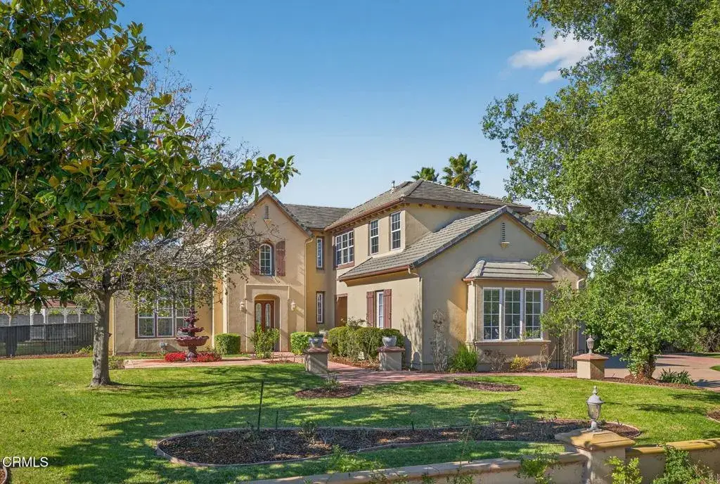 2511 Worth Way, Camarillo, CA 93012 - #1