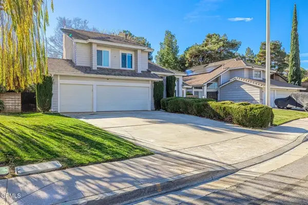 5764 Fox Court, Quartz Hill, CA 93536