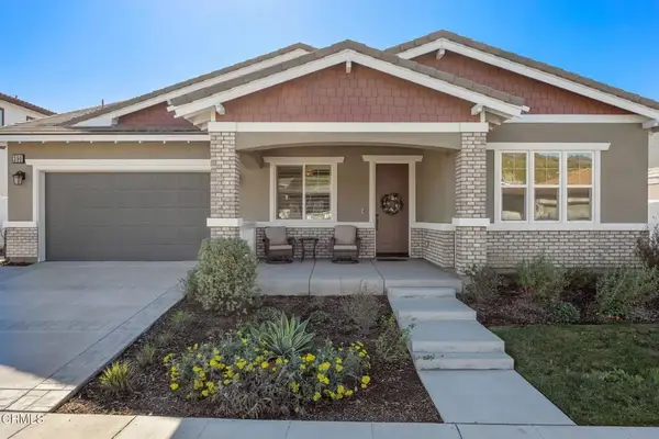 390 Rose Street, Fillmore, CA 93015