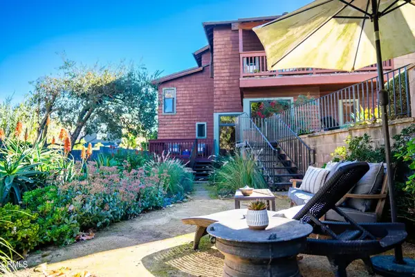 316 W Ortega Street #B, Santa Barbara, CA 93101