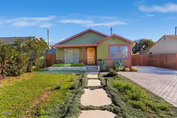 2154 Grand Avenue, Ventura, CA 93003