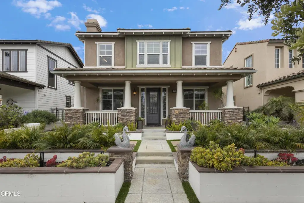 1423 Caspian Way, Oxnard, CA 93035 - Image #1