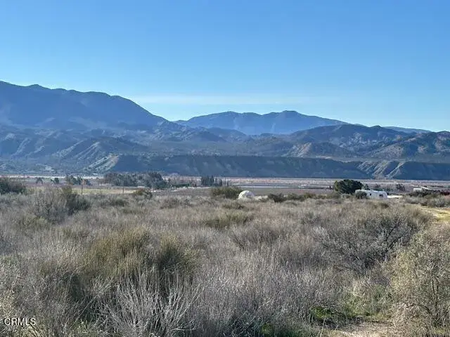 520 Quatal Canyon, Cuyama, CA 93254 - #2