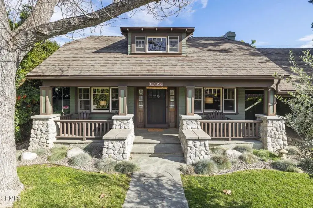 5728 Mammoth Avenue, Valley Glen, CA 91401 - Image #1