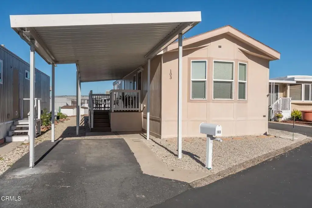 103 Madonna #103, Thousand Oaks, CA 91320 - #1