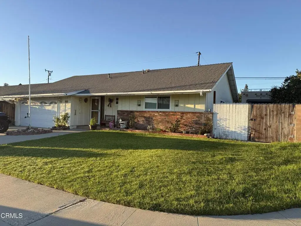 1487 Nordman Drive, Camarillo, CA 93010 - Image #1