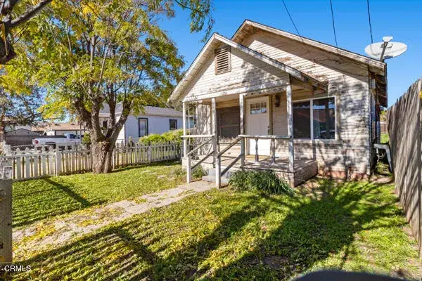 949 Blaine Avenue, Fillmore, CA 93015