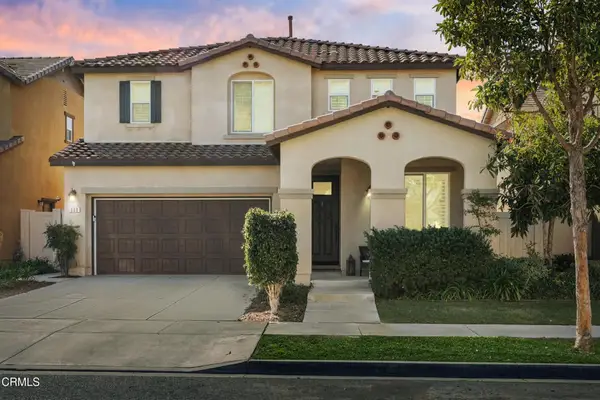 668 Whalen Way, Oxnard, CA 93036