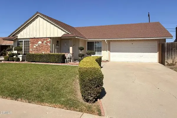 1251 Gardenia Street, Oxnard, CA 93036