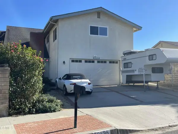 10696 Loma Vista Road, Ventura, CA 93004