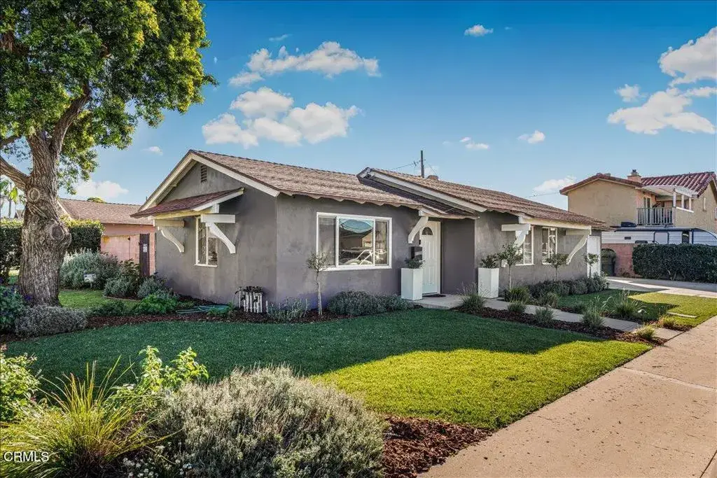 3508 Kern Street, Oxnard, CA 93033 - #1