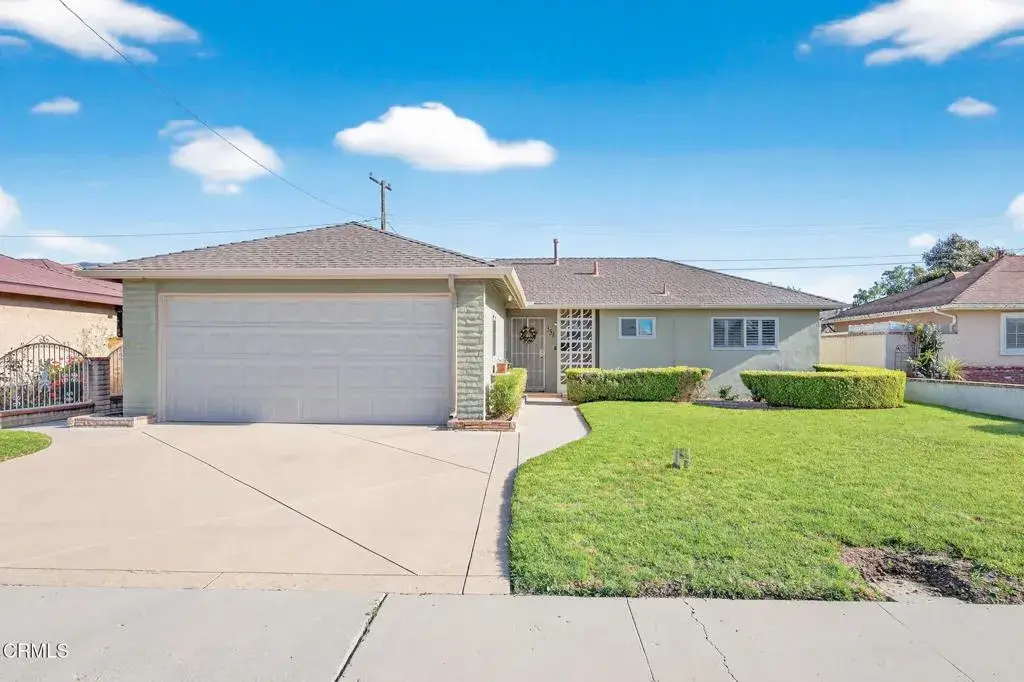 351 Princeton Street, Santa Paula, CA 93060 - #1