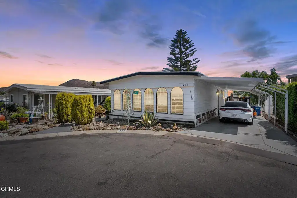 258 El Gallardo #258, Newbury Park, CA 91320 - #1