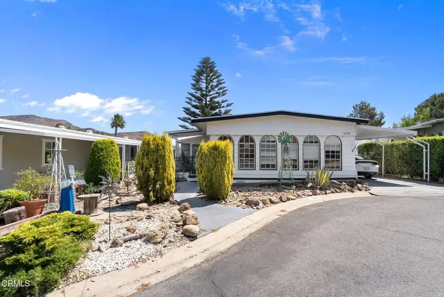 258 El Gallardo #258, Newbury Park, CA 91320 - #2