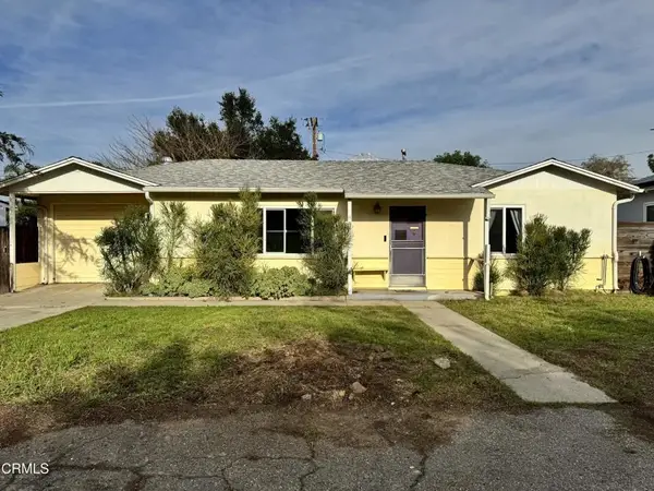 11 Calle Cinco De Mayo, Oak View, CA 93022