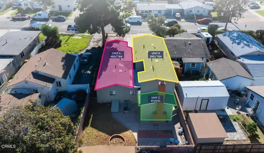 335 W Simpson Street, San Buenaventura Ventura, CA 93001 - #2