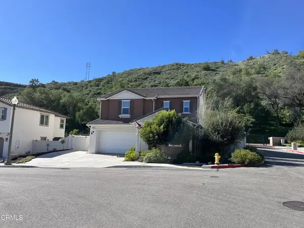 1248 Redbud Street, Santa Paula, CA 93060