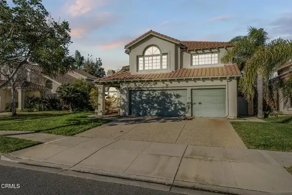 2211 Pebble Beach Trail, Oxnard, CA 93036