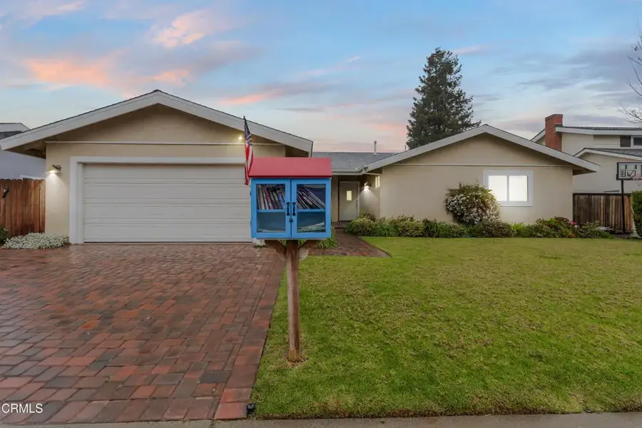 1557 Prima Court, Camarillo, CA 93010 - Image #2