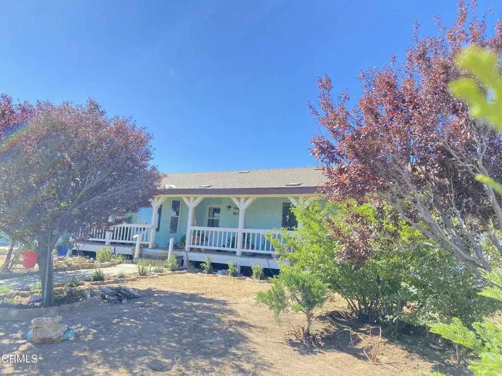 18300 Grant Place, Tehachapi, CA 93561 - #1