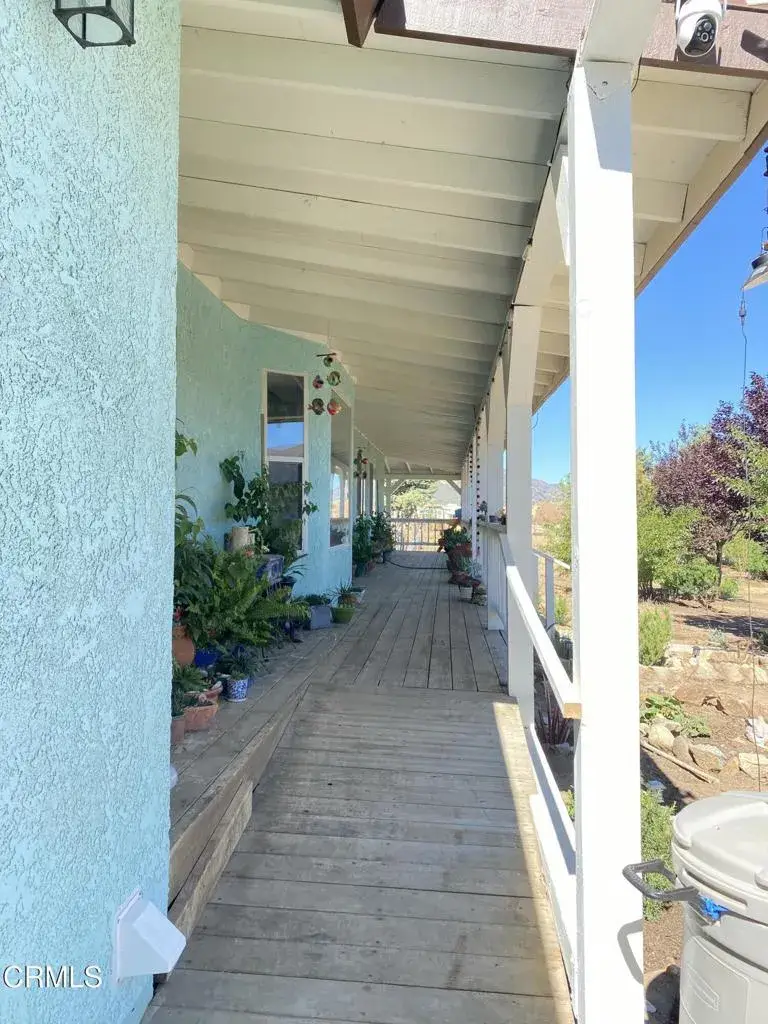18300 Grant Place, Tehachapi, CA 93561 - #2