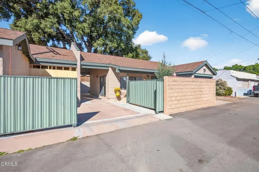 417 N 8th Street, Santa Paula, CA 93060 - Image #2