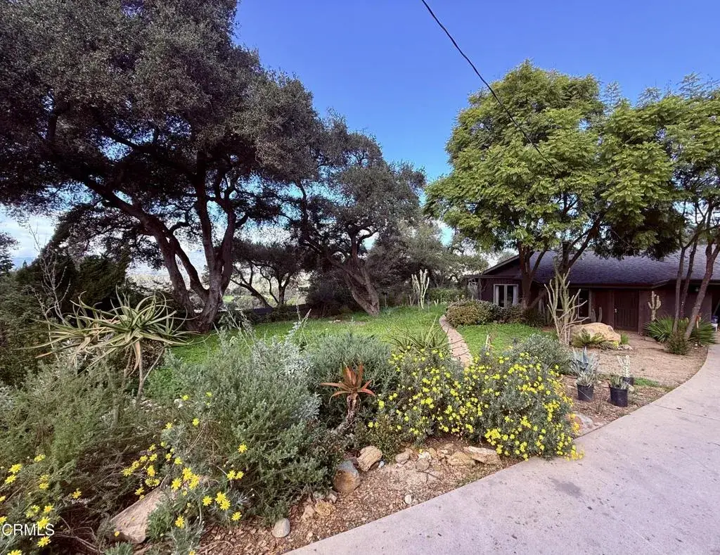 1794 S Rice Road, Ojai, CA 93023 - Image #1