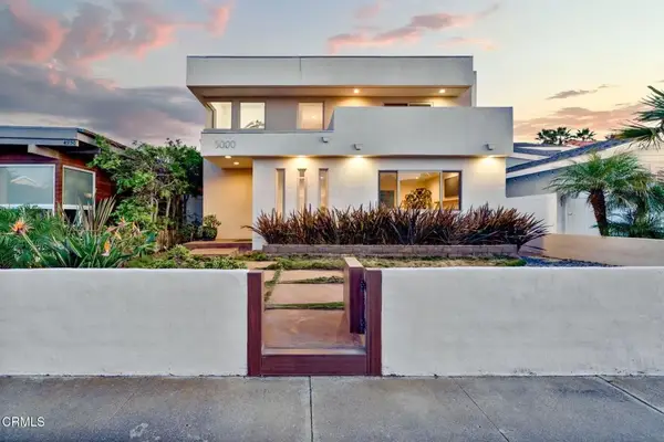 5000 Island View Street, Oxnard, CA 93035