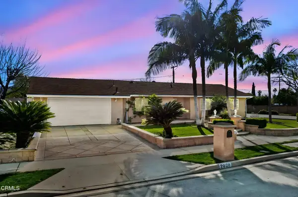 2820 Rock Street, Simi Valley, CA 93065