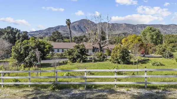 1325 Cliff Avenue, Fillmore, CA 93015