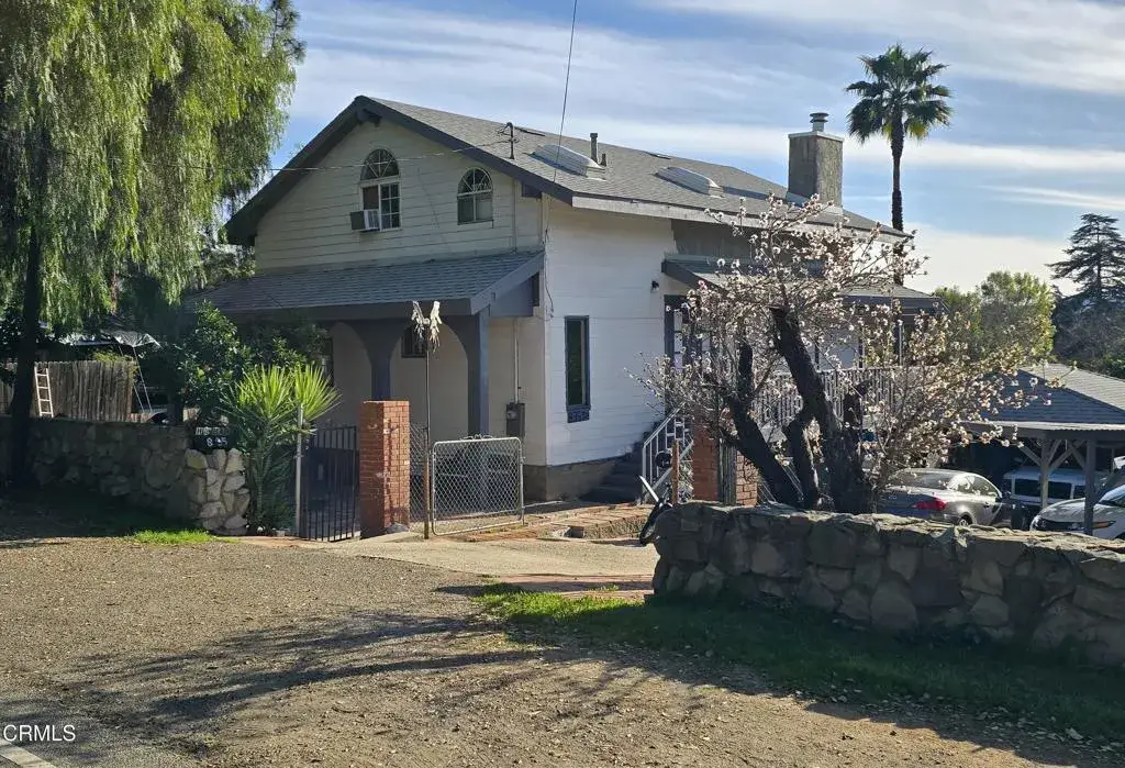 835 Loma Drive, Ojai, CA 93023 - Image #1