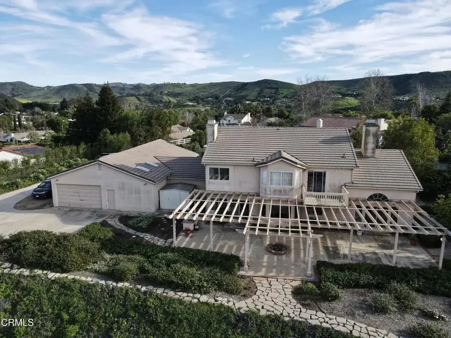 12387 Ridge Drive, Santa Rosa Valley, CA 93012 - #3