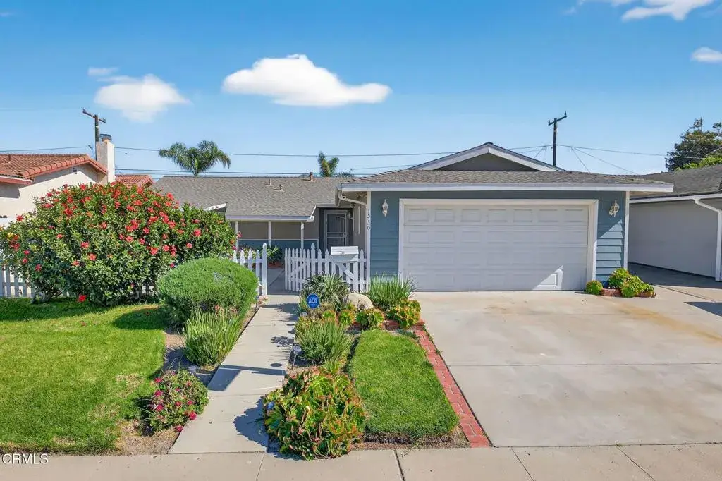 1530 Ambrose Avenue, Oxnard, CA 93035 - #1