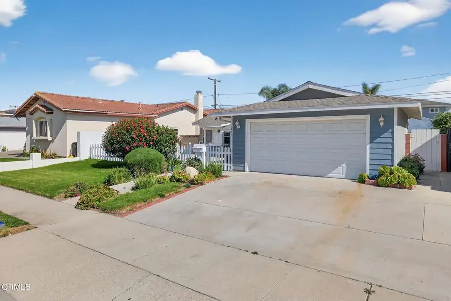 1530 Ambrose Avenue, Oxnard, CA 93035 - #3
