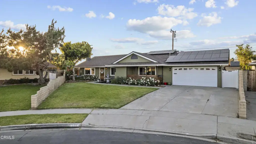 527 Keyser Rondo, Camarillo, CA 93010 - Image #1
