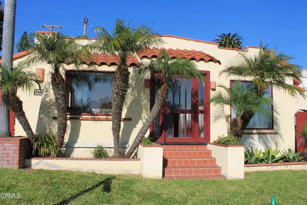 1693 Poli Street, San Buenaventura Ventura, CA 93001 - #1