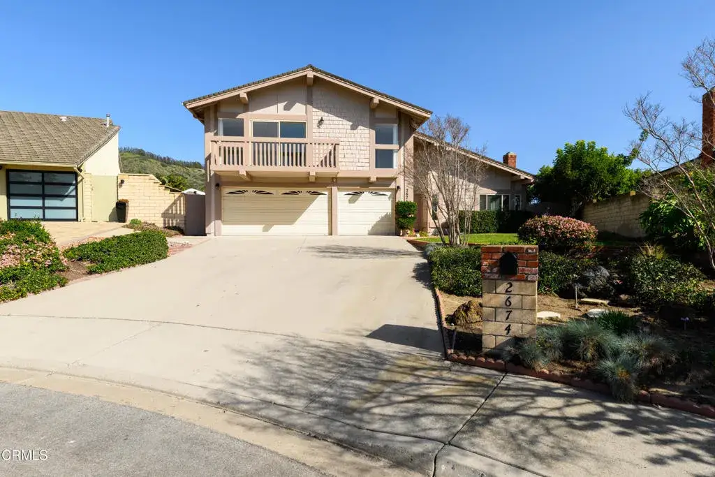 2674 Tanglewood Street, Camarillo, CA 93010 - Image #1