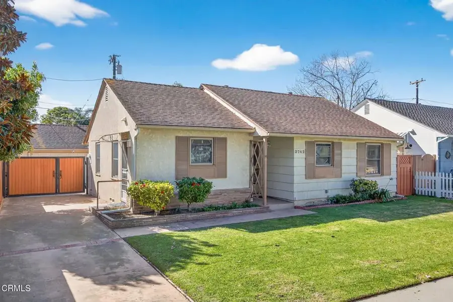 2742 Sereno Avenue, San Buenaventura Ventura, CA 93003 - Image #3