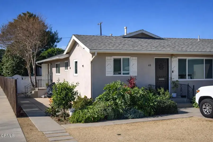 65 College Drive, San Buenaventura Ventura, CA 93003 - Image #3