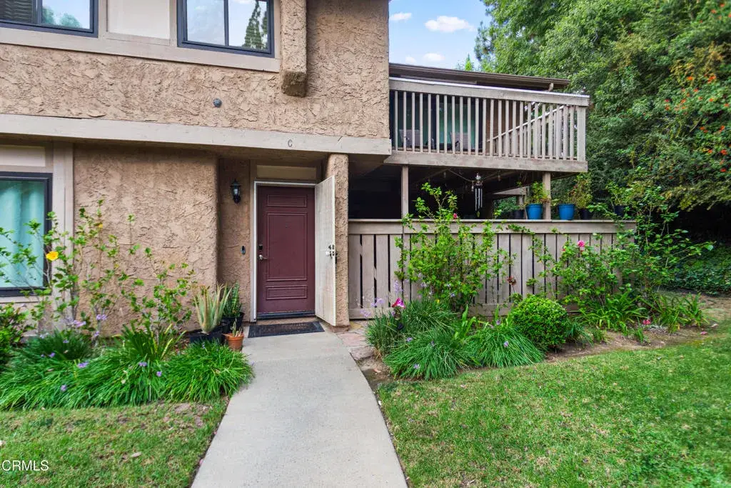 4448 Lubbock Drive #C, Simi Valley, CA 93063 - Image #1