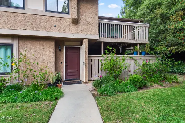 4448 Lubbock Drive #C, Simi Valley, CA 93063