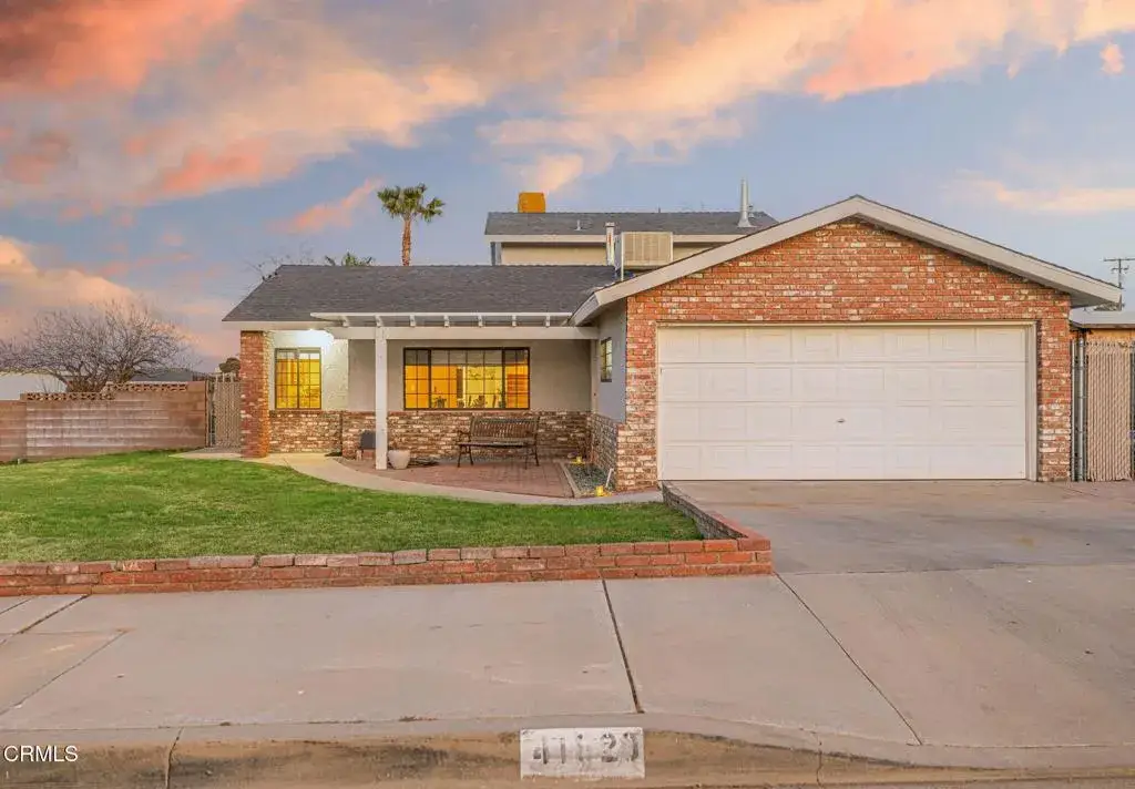 41620 55th Street West, Lancaster, CA 93536 - Image #1